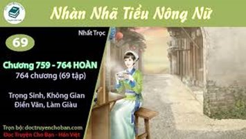 [HV] Nhàn Nhã Tiểu Nông Nữ